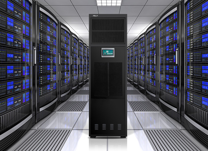 機(jī)房除濕加濕一體機(jī)   ZH-1020SJ